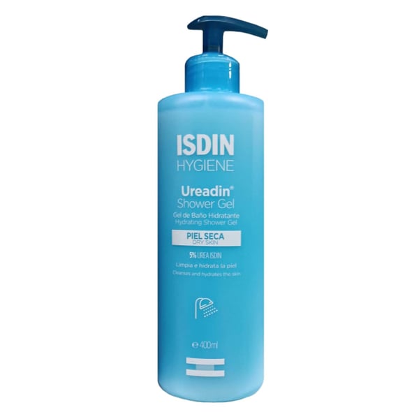 Isdin Ureadin Shower Gel Hidra 400Ml