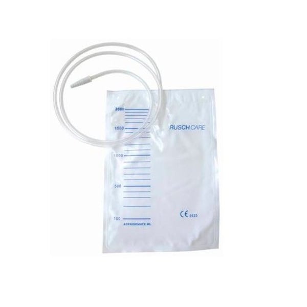 Teleflex 850417 Saco Uro X30