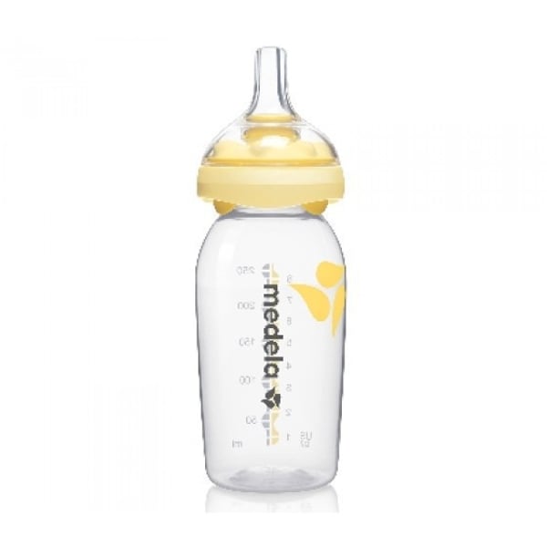 Medela Calma Bib C/ Tet 250ml