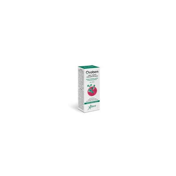 Oroben Gel Oral Gel 15Ml