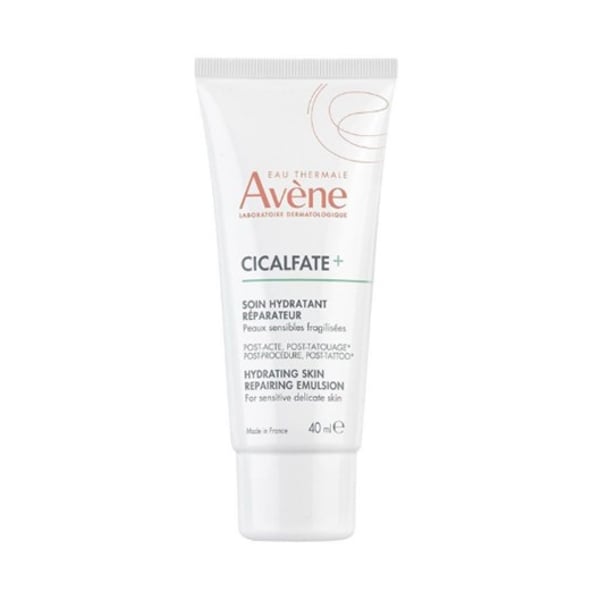 Avene Cicalfate+ Emul Hidrat 40Ml,  