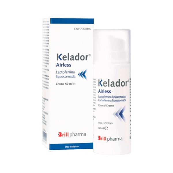 Kelador Airless Cr 50Ml