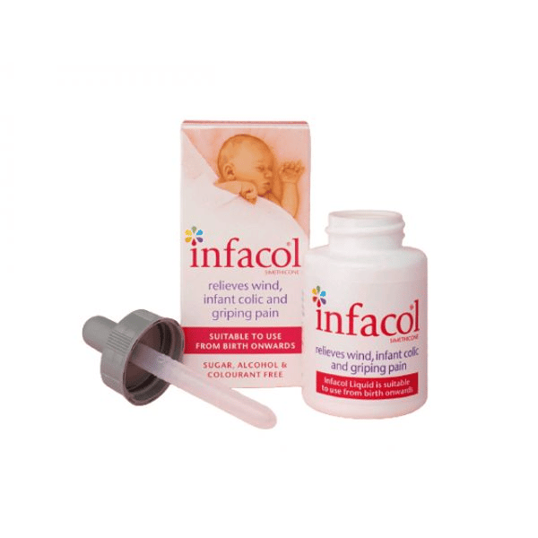 Infacol Sol Conta-Gotas 50Ml,  
