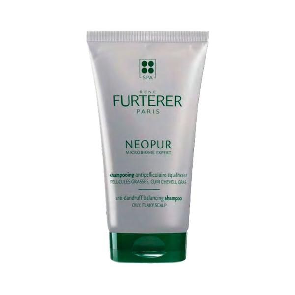 Rene Furterer Neopur Ch Caspa Ol 150Ml,  