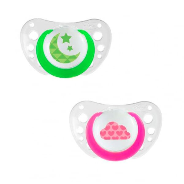 Ch.Chu75033410000 Physi Air Lum Sil 6-12mx2