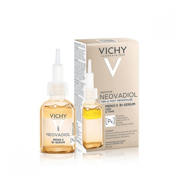 Vichy Neovadiol Meno 5 Bi-Serum 30Ml,  