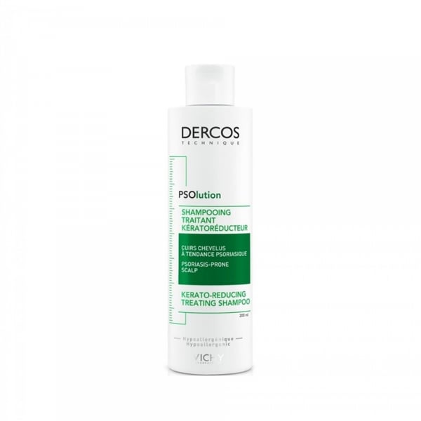 Dercos Anticaspa Ch Psolution 200Ml