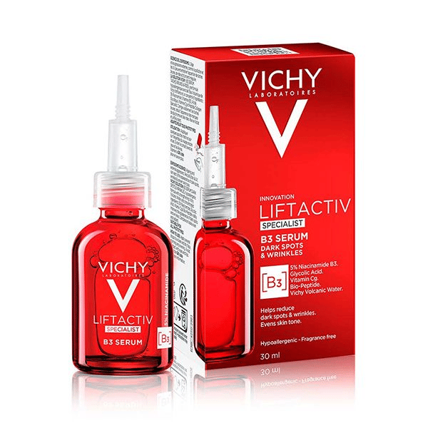 Liftactiv Specialist B3 Serum 30Ml,  