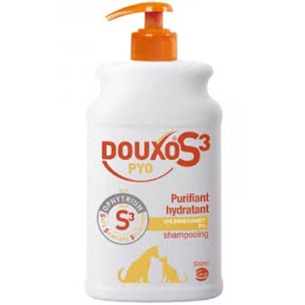 Douxo S3 Pyo Ch 200 Ml,  