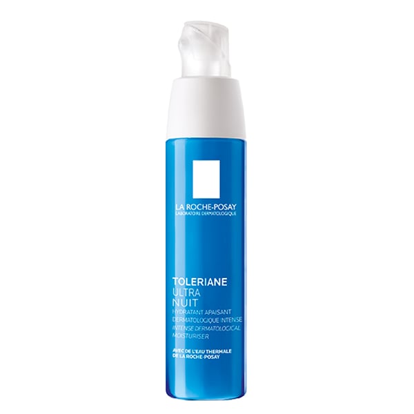 LRPosay Toleriane Dermallergo Noite 40Ml,  