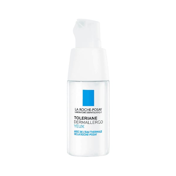 Lrposay Toleriane Dermallergo Olhos 20Ml,  