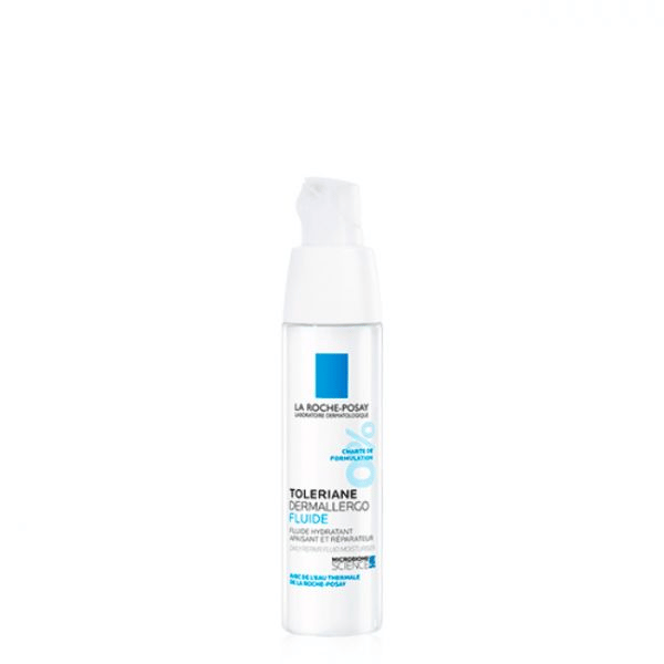 Lrposay Toleriane Dermallergo <mark>F</mark>luido 40Ml,  