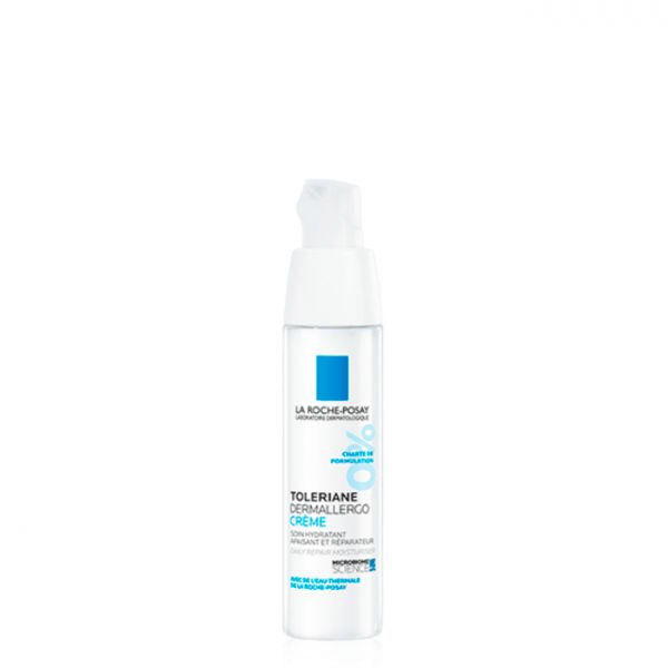Lrposay Toleriane Dermallergo Cr 40Ml,  