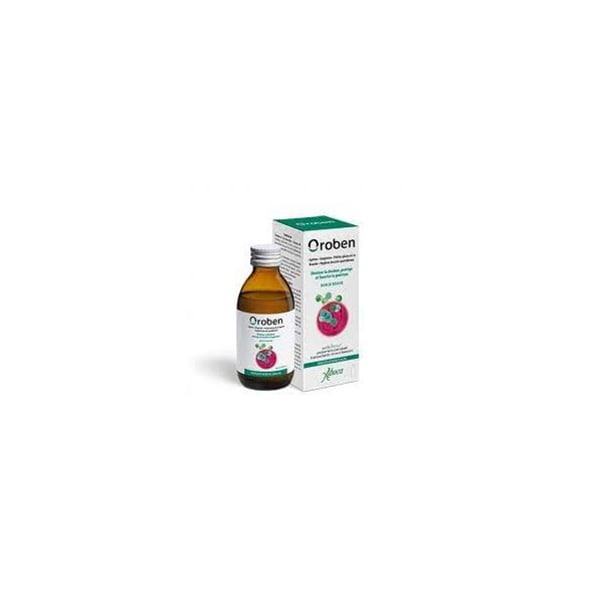 Oroben Colutorio 150Ml