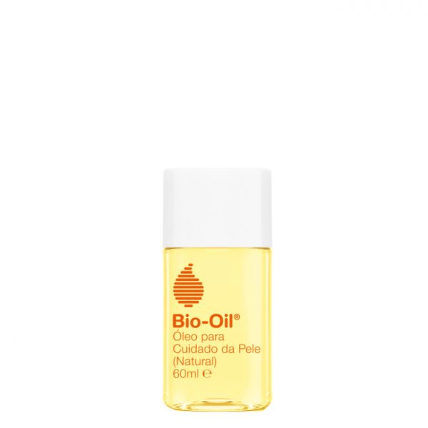 Bio-Oil Oleo Corpo Natural 60Ml,  