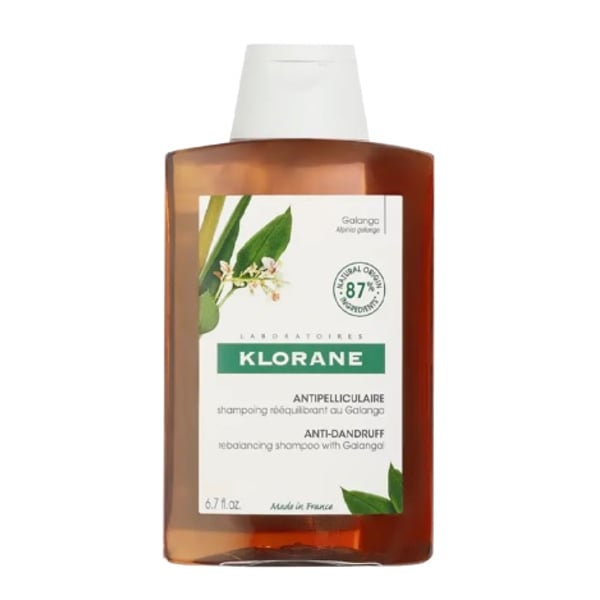 Klorane Capilar Ch Caspa Galanga 200Ml