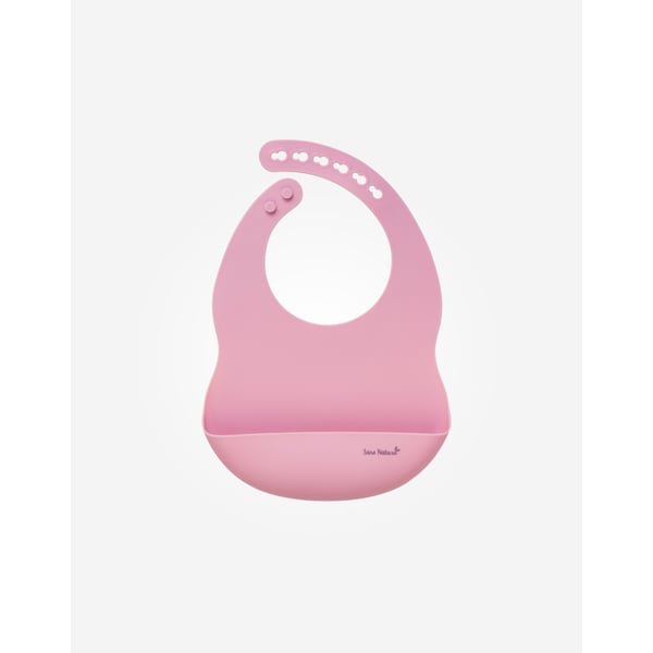 Saro Nature  Babete Silicone