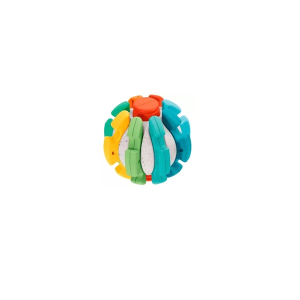 Ch.Bri9374100000 Eco Bola Transform 2 Em 1,  