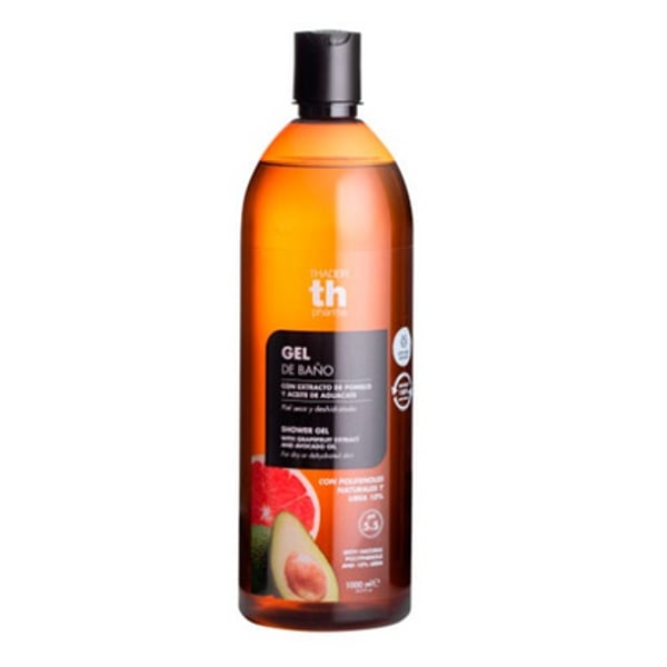 Th Pharma Ch Toranja Ol Abacate 1000Ml,  