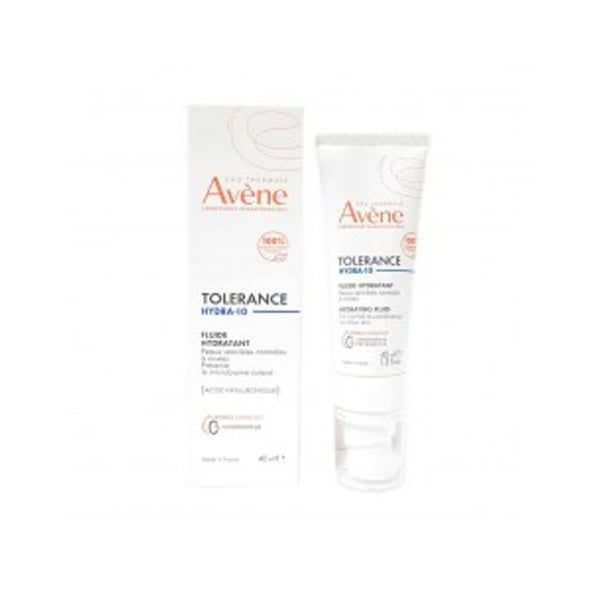 Avene Tolerance Hydra-10 <mark>F</mark>l 40Ml,  