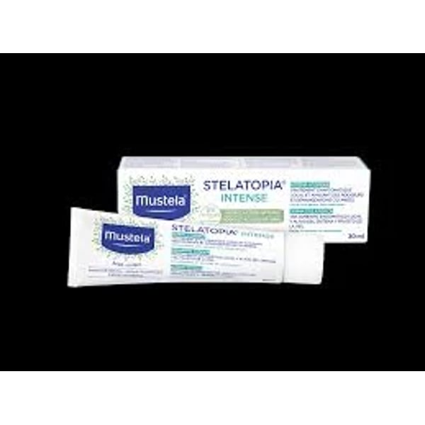Mustela Pa Stelatopia Intense Cr 30Ml