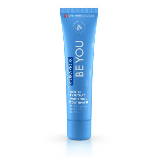 Curaprox Be You Pasta Dent Blue 60Ml