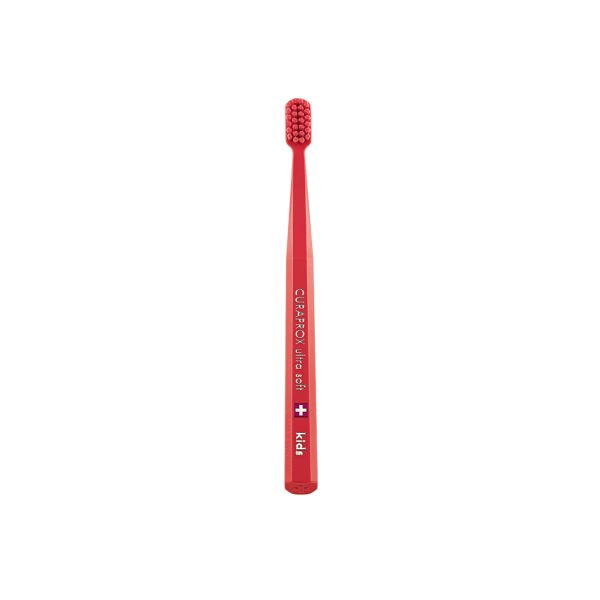 Curaprox Kids Ultra Soft Esc Dent 4-12A,  
