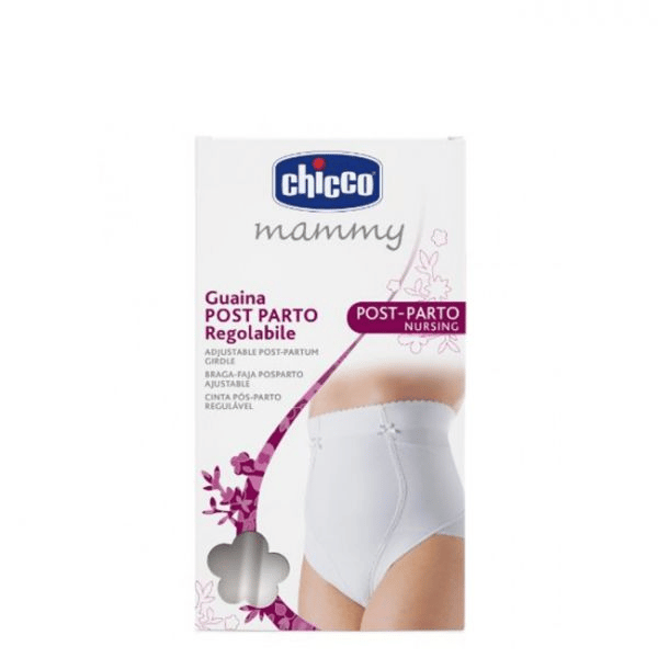 Ch.Mam1166100300 Cinta Pos Parto 3,  