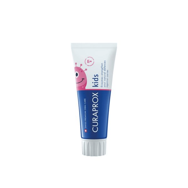Curaprox Kids Pasta Dent Melancia 60Ml