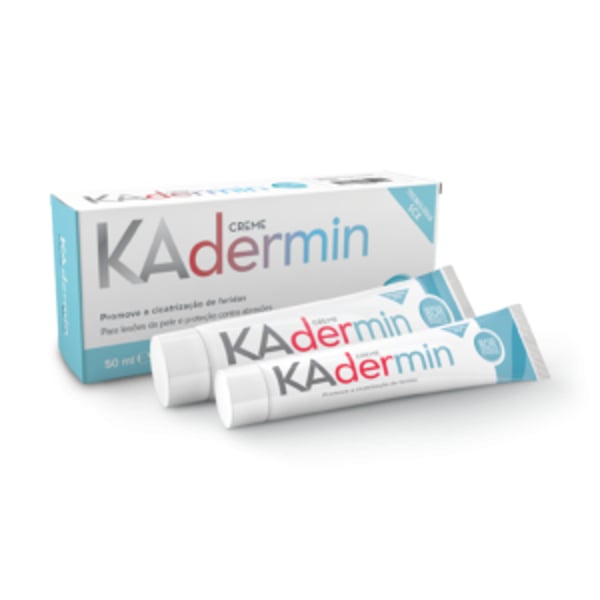 Kadermin Cr 50Ml,  
