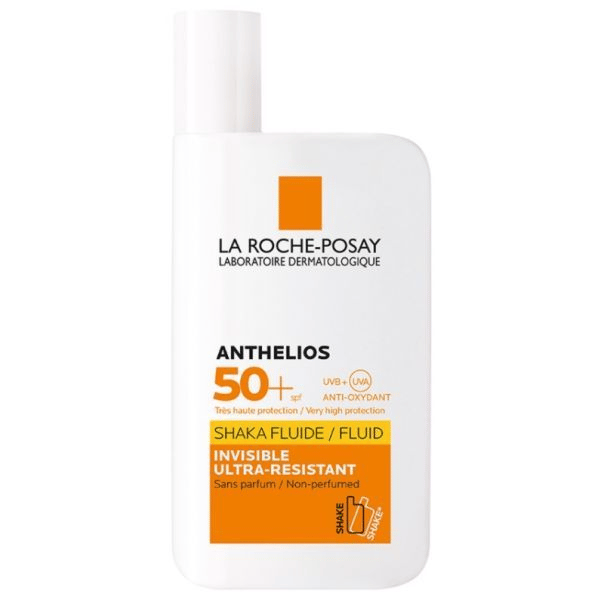 LRPosay Anthel Uvmune Fl Inv SPF50+50ml,  