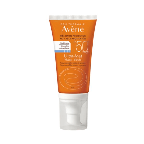 Avene Solar Ultra Mat Fl SPF50+ 50ml