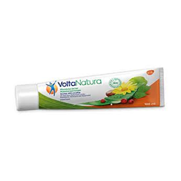 Voltanatura Gel 100Ml