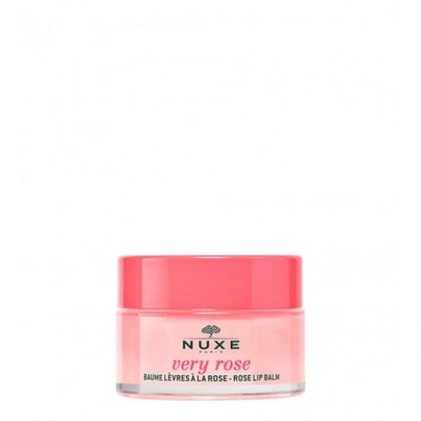 Nuxe Very Rose Bals Labial Rosas 15G,  