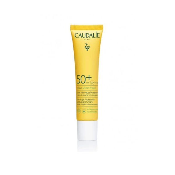 Caudalie Vinosun Fluid Rost SPF50+ 40ml,  