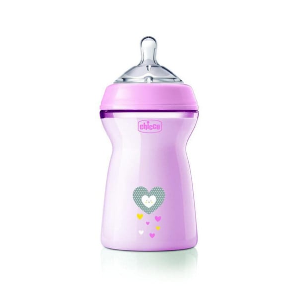 Ch.Bib81335100000 Bib NF PP 330Girl 6m+,  