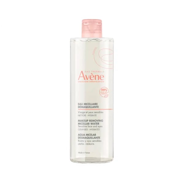 Avene Ag Termal Ag Micelar 200ml,  