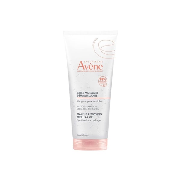 Avene Ag Termal Gel Micelar 200Ml,  