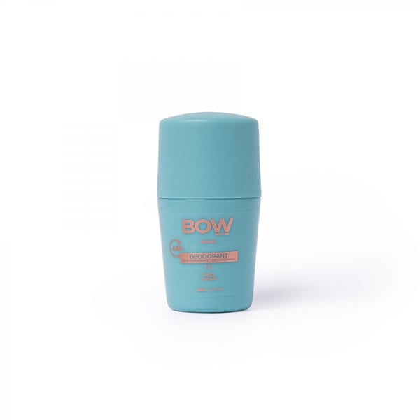 Bow Betty Deo Roll-On 48H 50Ml