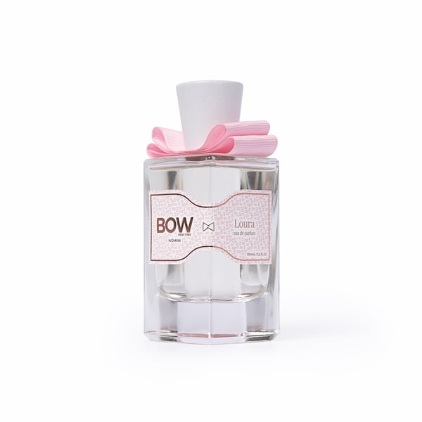 Bow Loura Eau Parfum 100Ml