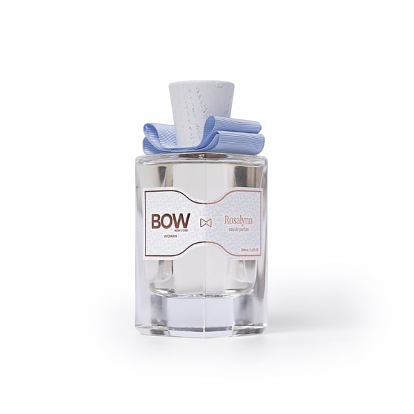 Bow Rosalyn Eau Parfum 100Ml