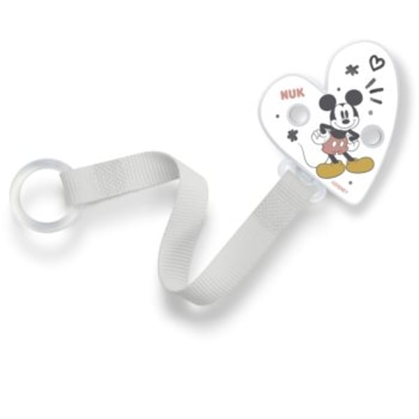 Nuk Fita Chup Mickey,  