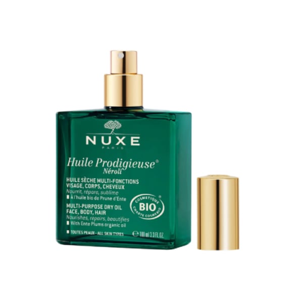 Nuxe Prodigieuse Ol Seco Multif Neroli 100,  