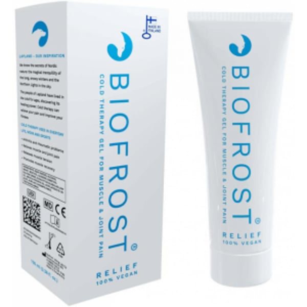 Biofrost Relief Gel <mark>F</mark>rio 100Ml,  