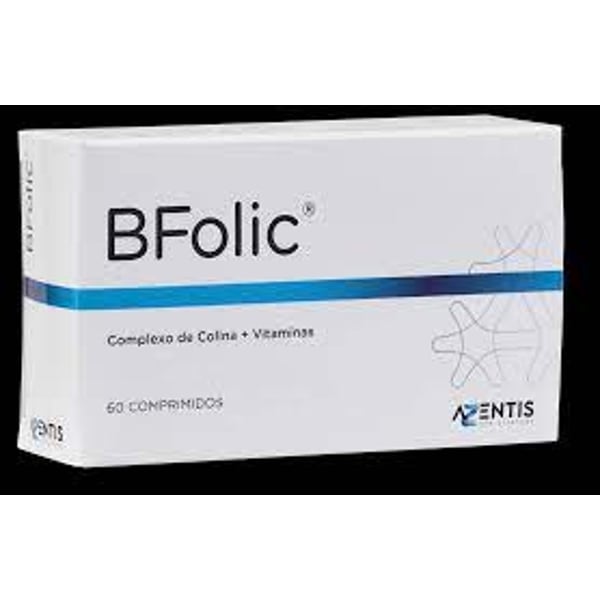 Bfolic Comp x60