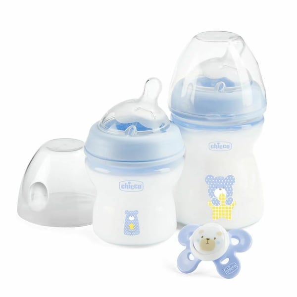 Ch.Bib81311610000 Conj Nat Feel Boy