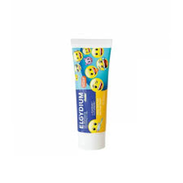 Elgydium Junior Gel Dent TFrut Emo 50ml,  