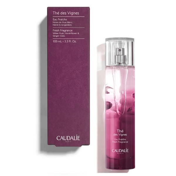 Caudalie The Des Vignes Eau Fraiche 100,  