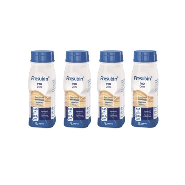 Fresubin Pro Drink Avela 200Ml X4