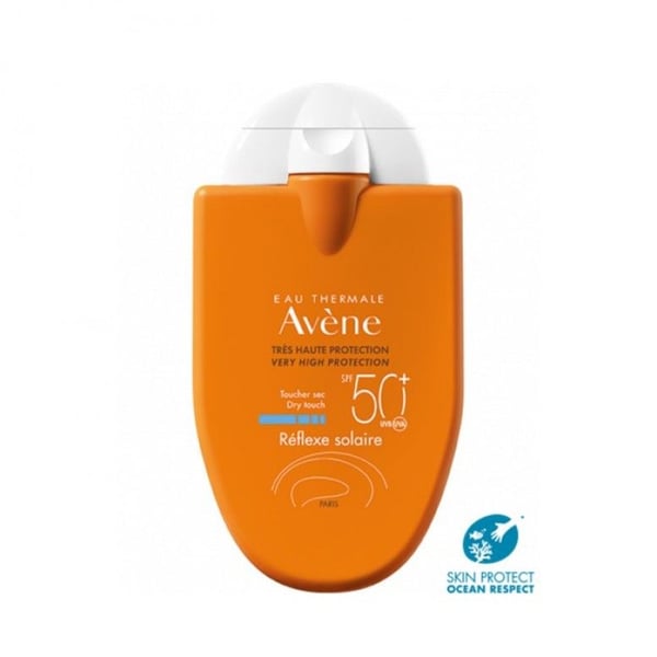 Avene Solar Reflex Cr SPF50+Pocket 30ml,  